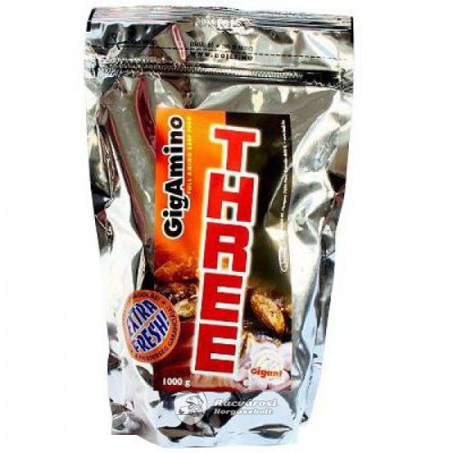 GigantBaits Gigamino Three Boilies 800g 20mm