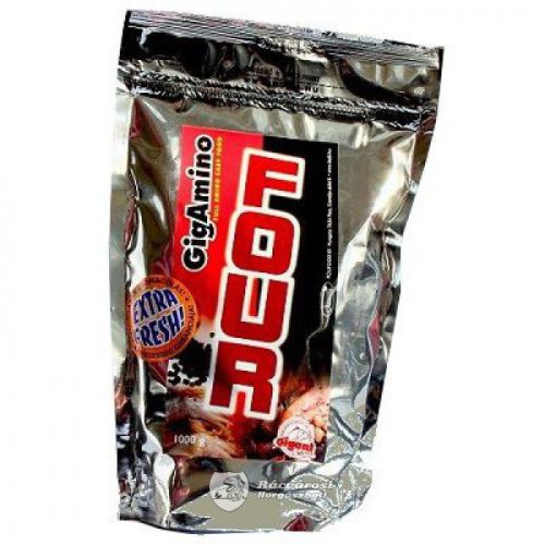 GigantBaits Gigamino Four Boilies 800g 20mm