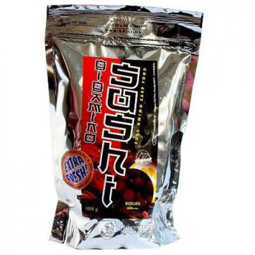 GigantBaits Gigamino Sushi Boilies 800g 20mm