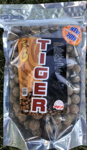 GigantBaits Maximus-tiger Boilies 800g 20mm