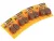 Guru In-Line X-Safe Leads Ólom 1/3oz 10g