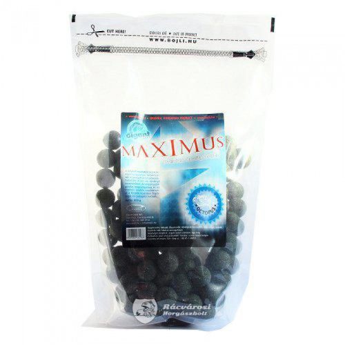 GigantBaits Maximus-polip Boilies 800g 20mm