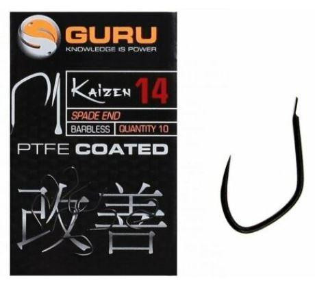 Guru Kaizen Horog 10