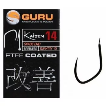 Guru Kaizen Horog 16