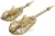 Guru X-Safe Method Feeder Etetőkosár 28g