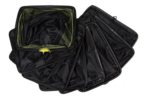 Fox Matrix Carp Safe Keepnet 3m Verseny Haltartó