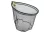 Fox matrix carp scoop merítőfej M 50x40cm