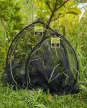 Fox matrix fine mesh merítőfej S 45x35cm