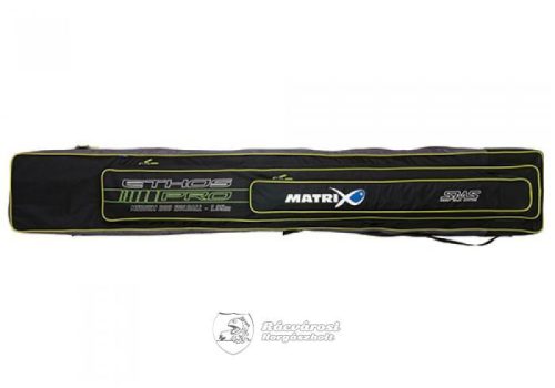 Fox Matrix Ethos Pro 2 Botos Large Bottartó Táska