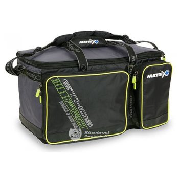 Fox Ethos Pro Csalis Táska