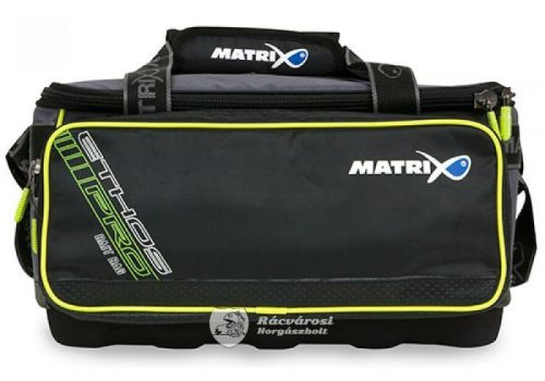 Fox Matrix Ethos Pro Bait Bag Csalis Táska