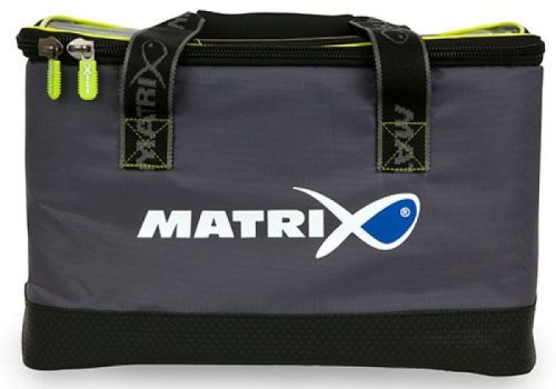 Fox Matrix Ethos Pro Feeder Válltáska 39x19x25cm