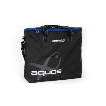 Fox Matrix Aquos PVC Net Bag 60x15x55cm