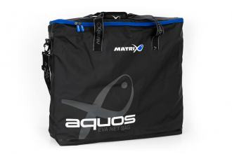 Fox Matrix Aquos PVC Net Bag 60x15x55cm
