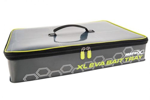 FOX Matrix EVA XL Bait Tray Csalis Táska