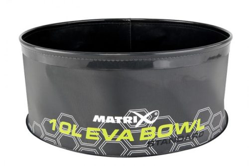 FOX Matrix Eva Bowl 10L Tároló