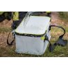 FOX Matrix EVA Cooler Bag Light Grey Hűtőtáska