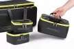 FOX Matrix Horizon Compact Carryall In. 3 Táska 58x30x30cm
