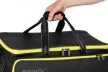FOX Matrix Horizon Compact Carryall In. 3 Táska 58x30x30cm