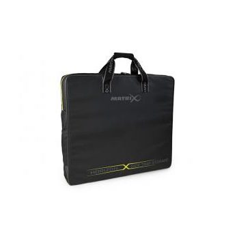 FOX Matrix Horizon Side Tray Táska 70x62x10cm
