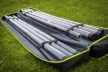 FOX Matrix Horizon Multi Pole Holdall Táska 195x26x27cm