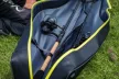 FOX Matrix Horizon 2 Rod Stiff Bottartó 1.95m