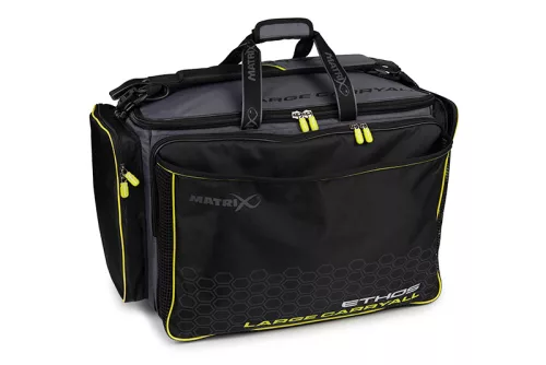 Fox matrix ethos large carryall váltáska