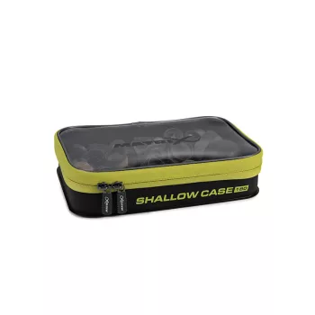 Fox matrix shallow EVA case táska