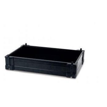 Fox Matrix Deep Tray Unit Mély Tároló 90mm