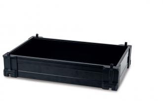 Fox Matrix Deep Tray Unit Mély Tároló 90mm