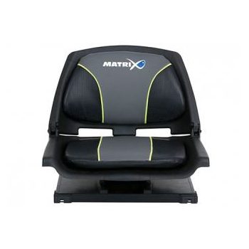 Fox Matrix Swivel Seat Including Base Forgós Szék
