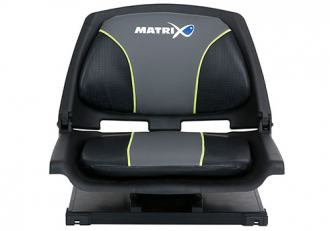 Fox Matrix Swivel Seat Including Base Forgós Szék