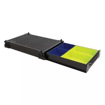 Fox Matrix Deep Draw Unit With Inserts Betét