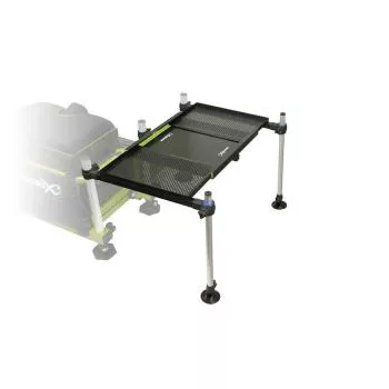 Fox Matrix Extending Side Tray Oldaltálca 42x53cm