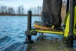 FOX Matrix XR36 Extending Legs 36mm/450mm