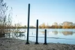 FOX Matrix XR36 Extending Legs 36mm/800mm