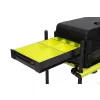 Fox matrix f25 pro seatbox lime edetion versenyláda