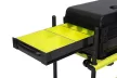 Fox matrix f25 pro seatbox lime edetion versenyláda