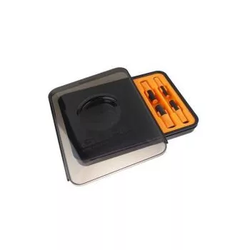 Guru Punch Box Szett 6-8-10-12mm