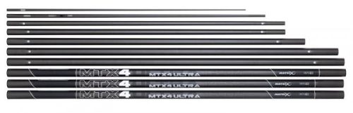 Fox Matrix MTX4 Ultra Pole No3 Section