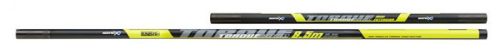 Fox Mtarix Torque Carp Pole Inc Mini Ext+1 Top2 Kit 8,5m