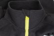 FOX Matrix Minimal Black Marl Lime QTR.ZIP Pulóver L-es