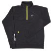 FOX Matrix Minimal Black Marl Lime QTR.ZIP Pulóver L-es
