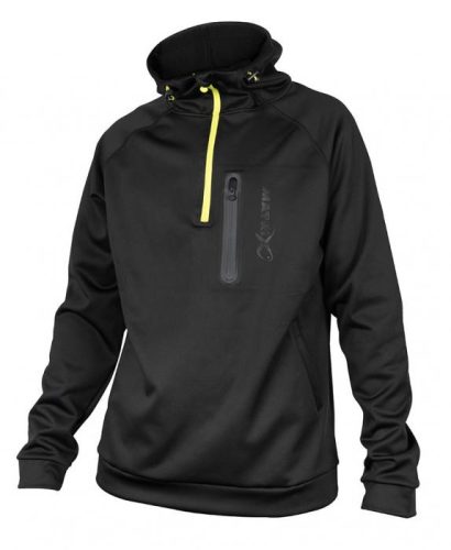 FOX Matrix All Weather Hoody Pulóver S-es