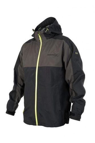 FOX Matrix Tri Layer Jacket 25K Kabát S-es