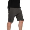 Fox matrix jogger shorts grey lime rövidnadrág S