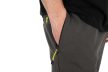 Fox matrix jogger shorts grey lime rövidnadrág M