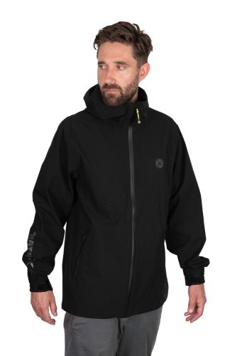 Fox matrix ultra-light 8k jacket kabát XXXL