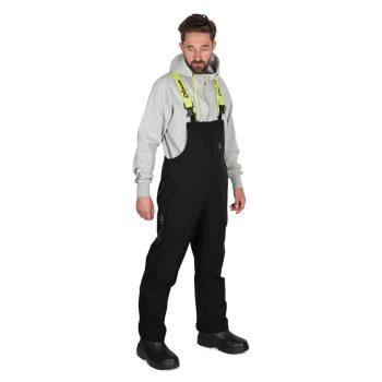   Fox matrix ultra-light 8k salopettes vízálló kantáros nadrág S