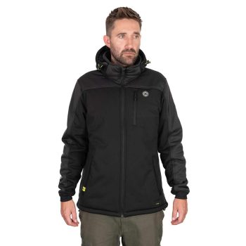 Fox matrix windblocker plus jacket kabát XL